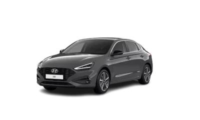 i30 Fastback