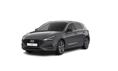 i30 Hatchback