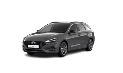 i30 Kombi