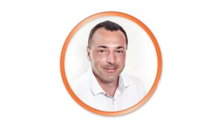 Ing. Branislav Krasula