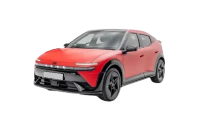 IONIQ 3