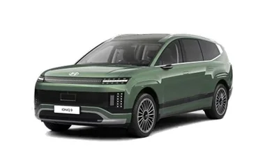 IONIQ 9