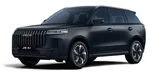 JAECOO 5 1.5T SHS-H HYBRID Exclusive