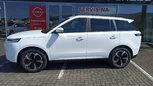 JAECOO 5 EV Exclusive