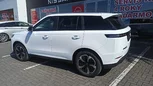 JAECOO 5 EV Exclusive