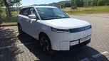 JAECOO 5 EV Exclusive