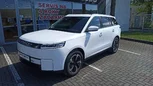 JAECOO 5 EV Exclusive