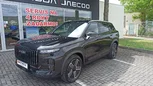 JAECOO 7 1.6 TGDI (FWD) LUXURY
