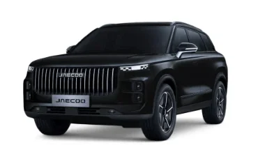 JAECOO 7 Exclusive 4x4 1.6TGDi 7DCT