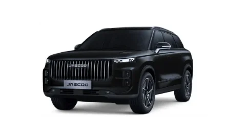 JAECOO 7 Exclusive 4x4 1.6TGDi 7DCT