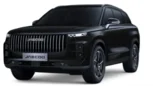 JAECOO 7 Exclusive 4x4 1.6TGDi 7DCT