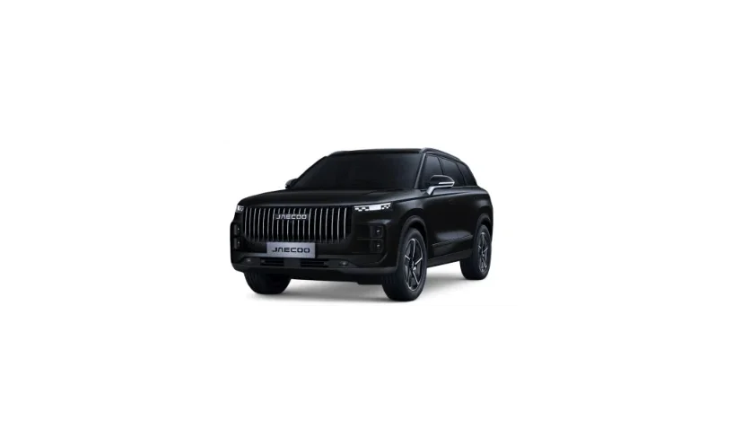 JAECOO 7 Exclusive 4x4 1.6TGDi 7DCT