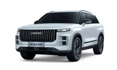 JAECOO 7 Exclusive 4x4 1.6TGDi 7DCT