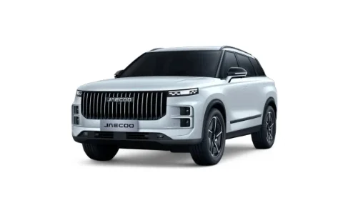 JAECOO 7 Exclusive 4x4 1.6TGDi 7DCT