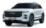 JAECOO 7 Exclusive 4x4 1.6TGDi 7DCT