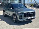JAECOO 7 Exclusive 4x4 1.6TGDi 7DCT