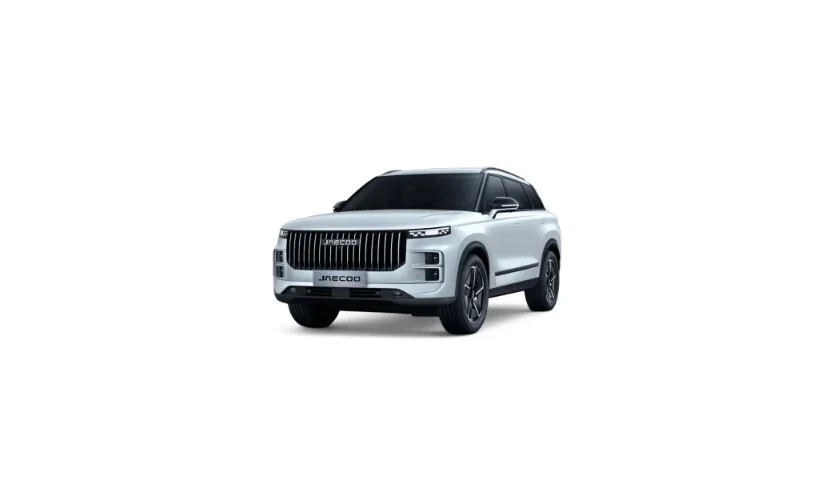 JAECOO 7 Exclusive 4x4 1.6TGDi 7DCT
