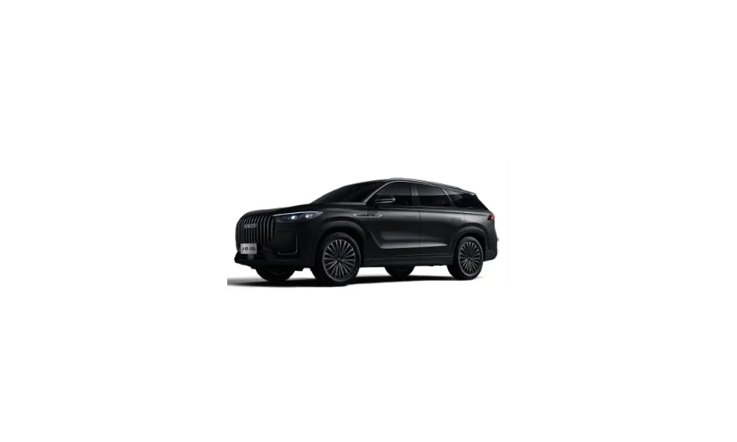 JAECOO 8 SHS 1.5T PHEV (4x4) Premium