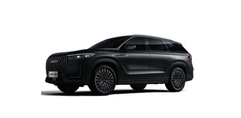 JAECOO 8 SHS 1.5T PHEV (4x4) Premium