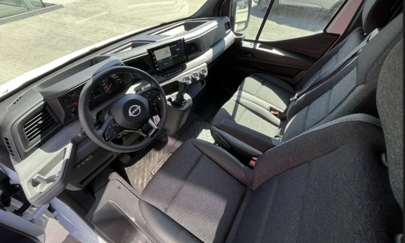 Nissan Interstar L3H2P3 2,0 Blue dCi 150 Comfort