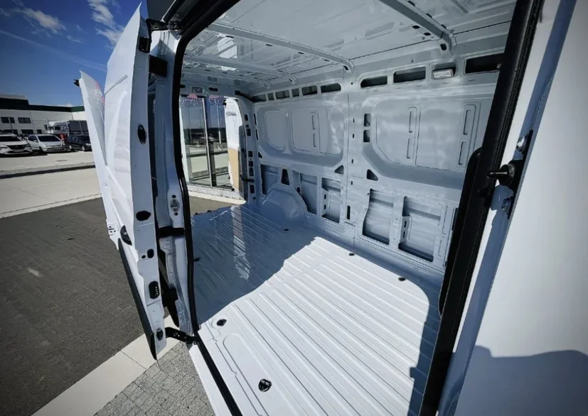 Nissan Interstar L3H2P3 2,0 Blue dCi 150 Comfort