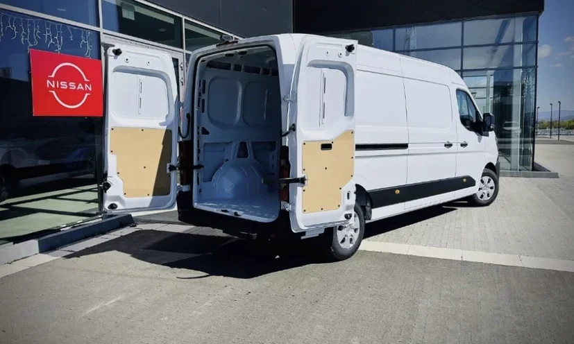 Nissan Interstar L3H2P3 2,0 Blue dCi 150 Comfort