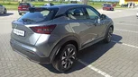 Nissan Juke 1.0 DIG-T 114 7DCT Acenta