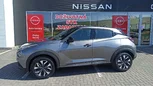 Nissan Juke 1.0 DIG-T 114 7DCT Acenta