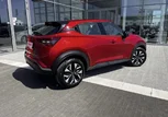 Nissan Juke 1.0 DIG-T 114 7DCT Acenta