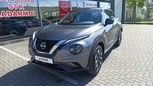 Nissan Juke 1.0 DIG-T 114 7DCT Acenta