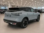Nissan Qashqai 1.3 DIG-T mHEV 140 2WD 6MT N-Connecta