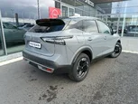 Nissan Qashqai 1.3 DIG-T mHEV 140 2WD 6MT N-Connecta