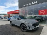 Nissan Qashqai 1.3 DIG-T mHEV 140 2WD 6MT N-Connecta