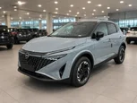 Nissan Qashqai 1.3 DIG-T mHEV 140 2WD 6MT N-Connecta