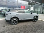 Nissan Qashqai 1.3 DIG-T mHEV 140 2WD 6MT N-Connecta