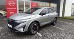 Nissan Qashqai 1.3 DIG-T mHEV 140 2WD 6MT N-Connecta