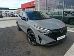 Nissan Qashqai 1.3 DIG-T mHEV 140 2WD 6MT N-Connecta