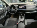 Nissan Qashqai 1.3 DIG-T mHEV 140 2WD 6MT N-Connecta