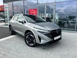 Nissan Qashqai 1.3 DIG-T mHEV 158 2WD X-Tronic N-Connecta