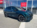 Nissan Qashqai 1.3 DIG-T mHEV 158 2WD X-Tronic N-Design