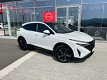 Nissan Qashqai 1.3 DIG-T mHEV 158 2WD X-Tronic Tekna