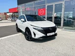 Nissan Qashqai 1.3 DIG-T mHEV 158 2WD X-Tronic Tekna