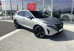 Nissan Qashqai 1.3 DIG-T mHEV 158 2WD X-Tronic Tekna