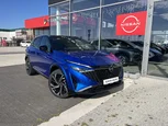 Nissan Qashqai 1.3 DIG-T mHEV 158 2WD X-Tronic Tekna Plus