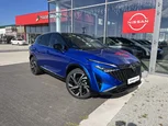 Nissan Qashqai 1.3 DIG-T mHEV 158 2WD X-Tronic Tekna Plus