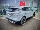 Nissan Qashqai 1.3 DIG-T mHEV 158 4x4 X-Tronic Tekna
