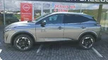 Nissan Qashqai MY25.5 1.3 DIG-T mHEV 158 2WD X-Tronic N-Connecta + Cold pack + Glassroof