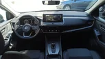 Nissan Qashqai MY25.5 1.3 DIG-T mHEV 158 2WD X-Tronic N-Connecta + Cold pack + Glassroof