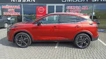 Nissan Qashqai MY25.5 1.3 DIG-T mHEV 158 2WD X-Tronic Tekna + BOSE