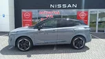 Nissan Qashqai MY25.5 1.3 DIG-T mHEV 158 4x4 X-Tronic N-Design + Comfort pack + BOSE